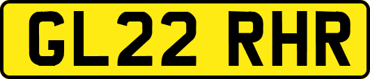GL22RHR