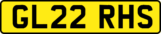 GL22RHS
