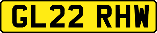 GL22RHW