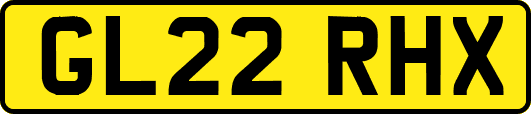 GL22RHX