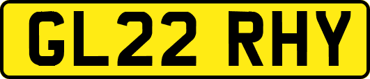 GL22RHY
