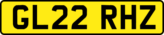 GL22RHZ