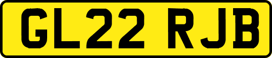 GL22RJB