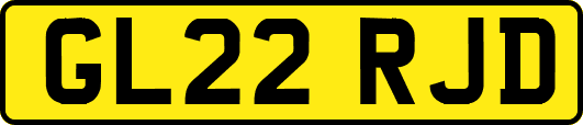 GL22RJD