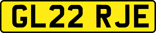 GL22RJE