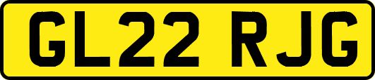 GL22RJG