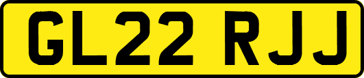 GL22RJJ