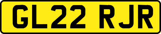 GL22RJR
