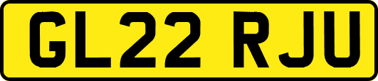 GL22RJU