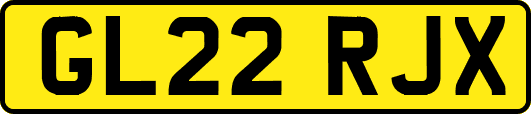 GL22RJX