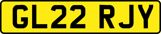 GL22RJY