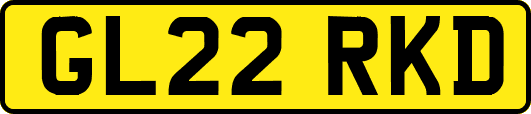 GL22RKD