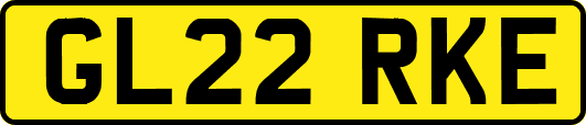 GL22RKE