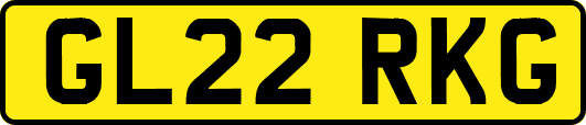 GL22RKG