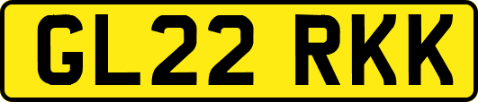 GL22RKK