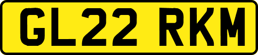 GL22RKM