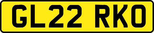 GL22RKO