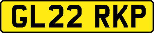 GL22RKP
