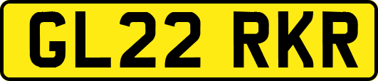 GL22RKR