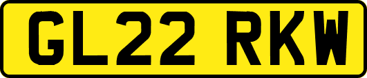 GL22RKW