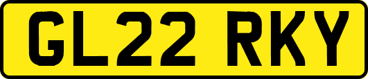GL22RKY