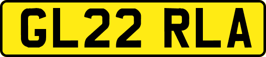 GL22RLA