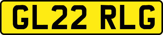 GL22RLG