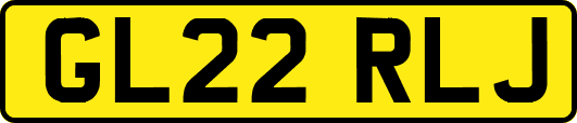 GL22RLJ