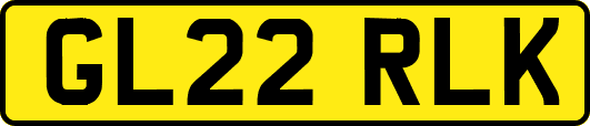 GL22RLK