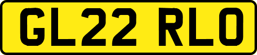 GL22RLO