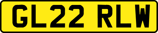 GL22RLW
