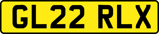 GL22RLX