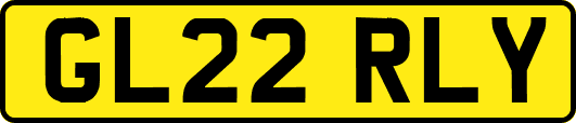 GL22RLY