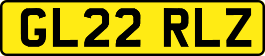 GL22RLZ