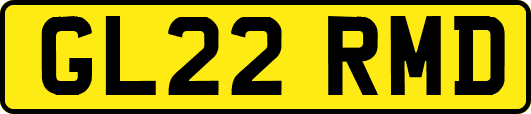 GL22RMD