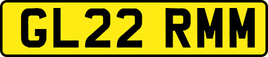 GL22RMM