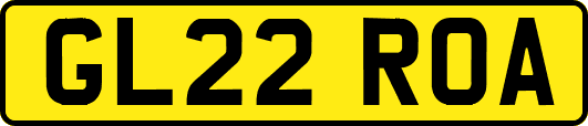 GL22ROA