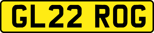 GL22ROG