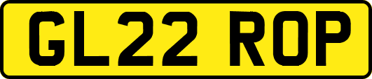 GL22ROP