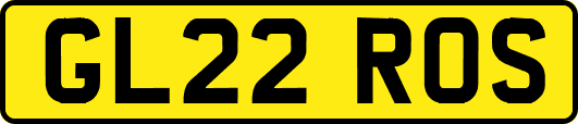 GL22ROS
