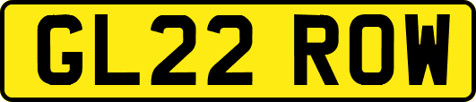 GL22ROW