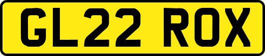 GL22ROX