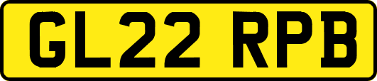 GL22RPB