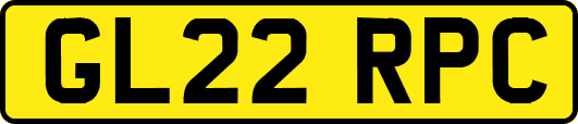 GL22RPC