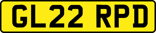 GL22RPD
