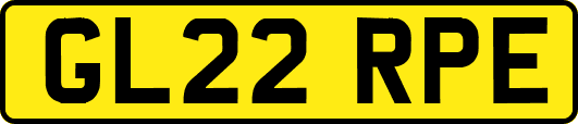 GL22RPE