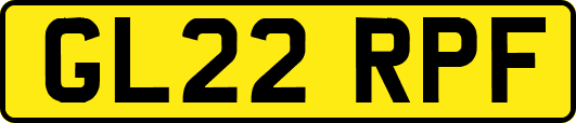 GL22RPF