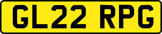 GL22RPG