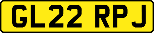GL22RPJ