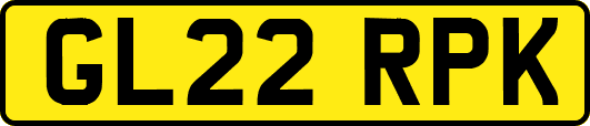 GL22RPK